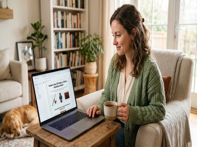 Email Campaigns Written Start to Finish