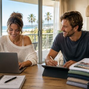 Why POD Is Easier To Start Than Most Online Businesses