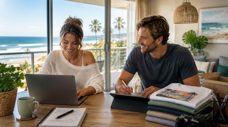 Why POD Is Easier To Start Than Most Online Businesses